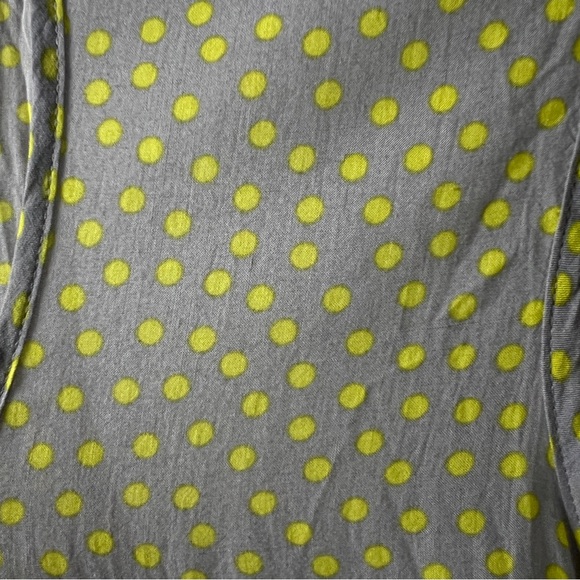 Splendid Polka Dot Cami - Picture 7 of 10